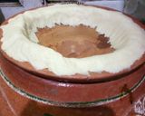 A picture of step 4 of Handi Veg Biryani.