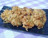 Foto langkah ke 3 dari resep Bakwan Sayur -337-.