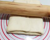 Foto langkah ke 6 dari resep Mini Pastry Kacang.