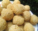 Foto langkah ke 8 dari resep Onde-Onde.
