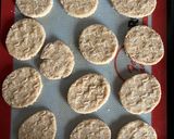 Foto del paso 4 de la receta: Galletas materas 🧉