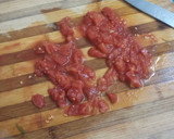 Foto del paso 3 de la receta: Empanada gallega 💖