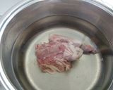 Zupa brokułowa krok przepisu 1 zdjęcie