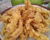 Foto langkah ke 7 dari resep Jamur crispy mudah renyah tahan lama.