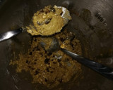 Foto del paso 8 de la receta: Galletas de avena, pasas y arándanos