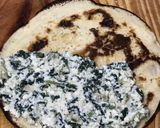Foto del paso 5 de la receta: Canelones de espinaca y ricota