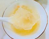 營養銀耳紅豆湯，美麗養生好甜品~的食譜步驟1照片