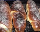 Foto del paso 7 de la receta: Panes con dulce de membrillo
