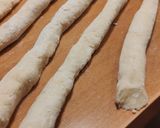 Foto del paso 4 de la receta: Ñoquis o gnocchis de patata
