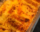 Foto del paso 8 de la receta: Canelones en masa de lasaña
