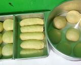 Foto langkah ke 5 dari resep Roti sobek autolyse.