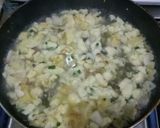 Foto langkah ke 3 dari resep Mie Tek tek ala Si Iboo Restu Utami Dewi.
