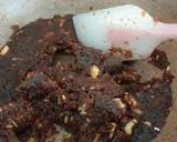 Vegan Beetroot Coconut Halwa recipe step 3 photo