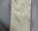ரவை ஐஸ் கிரீம் (Ravai Icecream Recipe in Tamil) ரெசிபி ஸ்டேப் 6 புகைப்படம்