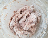 Foto del paso 3 de la receta: Pan de soda integral