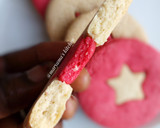 A picture of step 11 of Simple sugar cookies.