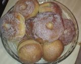 Foto del paso 5 de la receta Donut al horno 