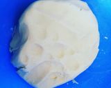 Une image de l'étape 1 de Biscuits nappés au chocolat.