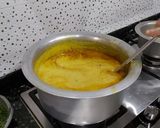 A picture of step 17 of Degi RoganHaleem for 8 persons.