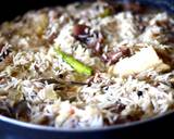 Yakhni Beef Pulau (Bangladesh) recipe step 8 photo
