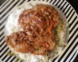 Foto del paso 6 de la receta: Bifes de bondiola con verduras