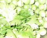 কাঁচা মুগ ডালের ভোগের খিচুড়ি (Bhoger Khichuri recipe in Bengali) রেসিপি ধাপ - 6 ছবি