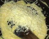 Foto langkah ke 5 dari resep Cheesy Bolognese Baked Rice (Nasi Panggang Bolognese Siram Saus Keju).