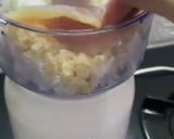 Foto langkah ke 3 dari resep Cireng Nasi Tuna Crispy.