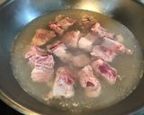 竹筍排骨湯的食譜步驟2照片