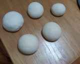 Foto del paso 4 de la receta: Pizza
