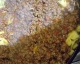 Foto del paso 4 de la receta: Moñita con Tuco