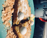 Foto del paso 5 de la receta: Lemonpie🍋