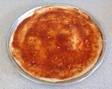 Foto del paso 8 de la receta: 🥇🍕 Masa para pizza | Prepizza | Pre pizza | Paso a paso 🍕🔥