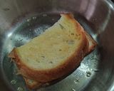 Foto langkah ke 2 dari resep Kaya Toast ala Kopitiam.
