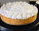 Foto del paso 14 de la receta: Lemon Pie! Lo más de lo más! 🔥🔥
