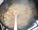 Foto del paso 1 de la receta: Humita en olla para una persona