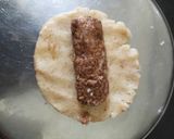 नो ओव्हन चॉकलेट कुकीज (no oven chocolate cookies recipe in marathi) रेसिपी स्टेप 4 फोटो 