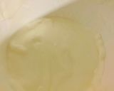 A picture of step 3 of Mix plate Chana Chat.