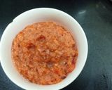लहसुनिया बटाका (Lahsuniya bataka recipe in hindi) रेसिपी चरण 2 फोटो