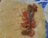 Foto del paso 4 de la receta: Coloridos sandwichs vegetarianos con rapiditas