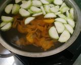 Foto langkah ke 3 dari resep Sayur Menir.