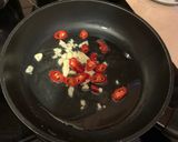Foto langkah ke 2 dari resep Ayam KungPao.