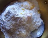Foto langkah ke 2 dari resep Snack Terigu.