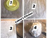 A picture of step 2 of PAVLOVA:.