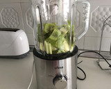 Foto del paso 2 de la receta: Smoothie revitalizante detox