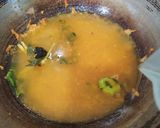 Foto langkah ke 4 dari resep Sayur IkanKuah Kuning.
