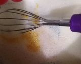 Foto del paso 7 de la receta: Huautli y Tzoalli