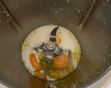 Foto del paso 2 de la receta: Bizcocho de peras Thermomix (bizcocho sin yogur)