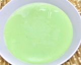 Hình bước làm 2 của món Bánh Da Lợn