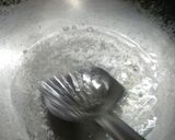 A picture of step 2 of Milkmaid Mango Cake.